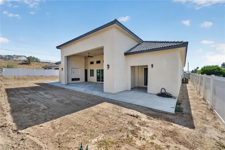 22258 Crown Princess Court, Nuevo, California 92567