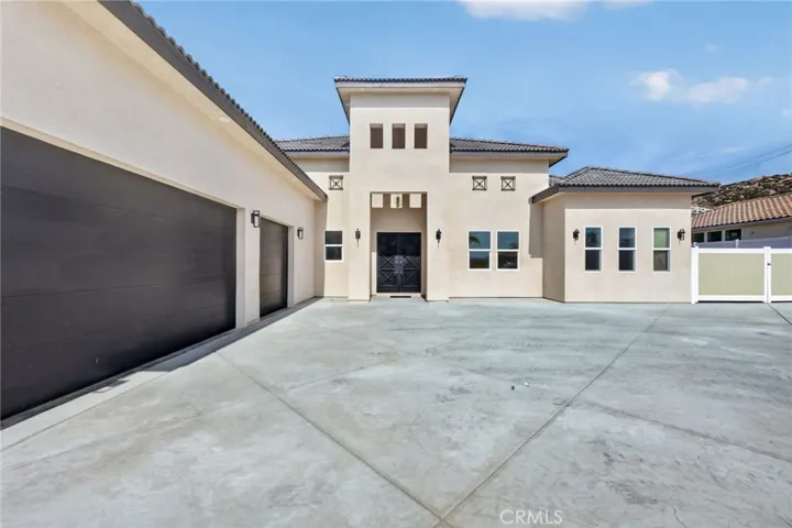 22258 Crown Princess Court, Nuevo, California 92567