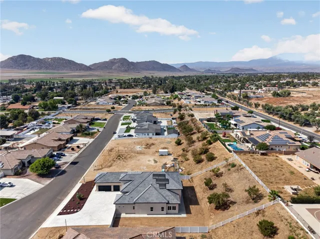 22258 Crown Princess Court, Nuevo, California 92567
