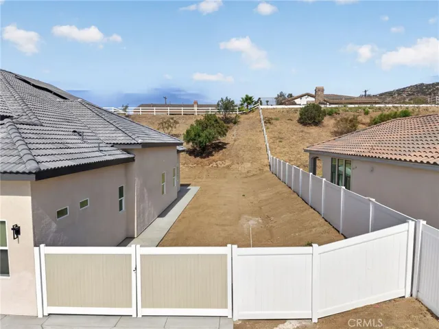 22258 Crown Princess Court, Nuevo, California 92567