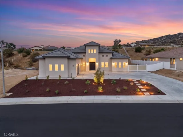 22258 Crown Princess Court, Nuevo, California 92567