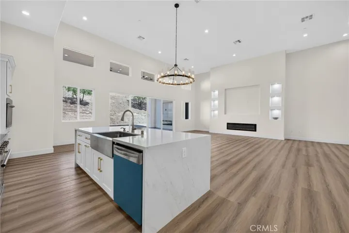 22258 Crown Princess Court, Nuevo, California 92567