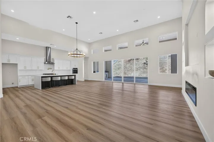 22258 Crown Princess Court, Nuevo, California 92567