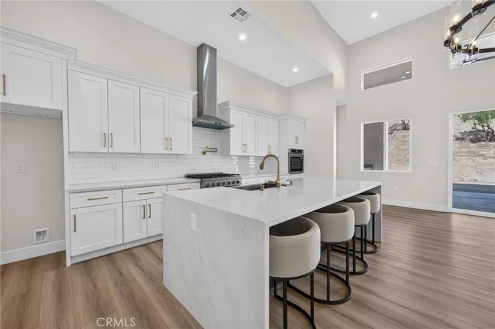 22258 Crown Princess Court, Nuevo, California 92567