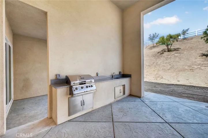 22258 Crown Princess Court, Nuevo, California 92567