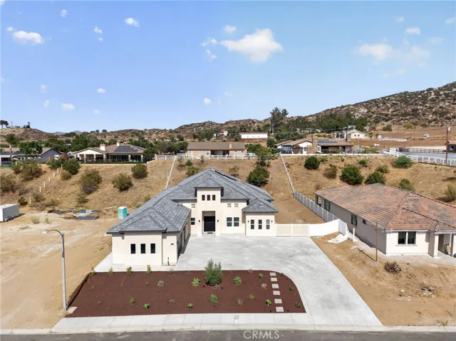 22258 Crown Princess Court, Nuevo, California 92567