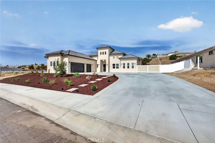 22258 Crown Princess Court, Nuevo, California 92567