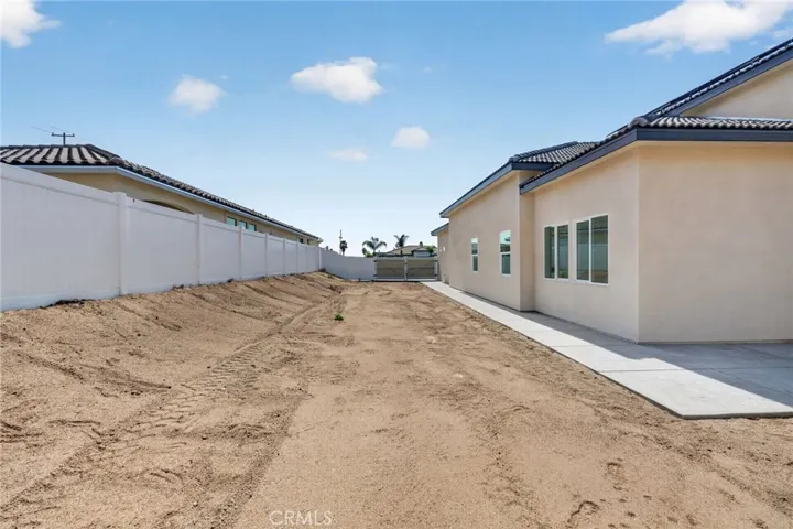 22258 Crown Princess Court, Nuevo, California 92567