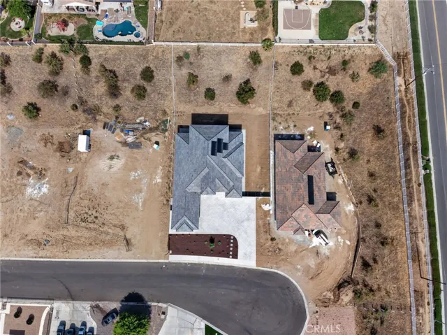 22258 Crown Princess Court, Nuevo, California 92567