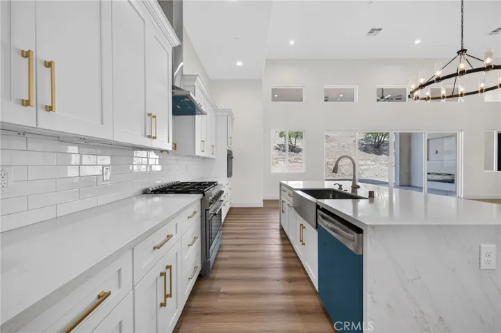 22258 Crown Princess Court, Nuevo, California 92567