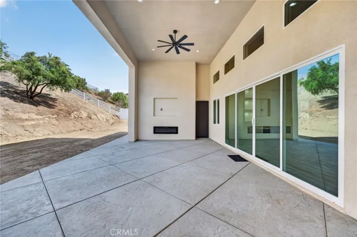 22258 Crown Princess Court, Nuevo, California 92567