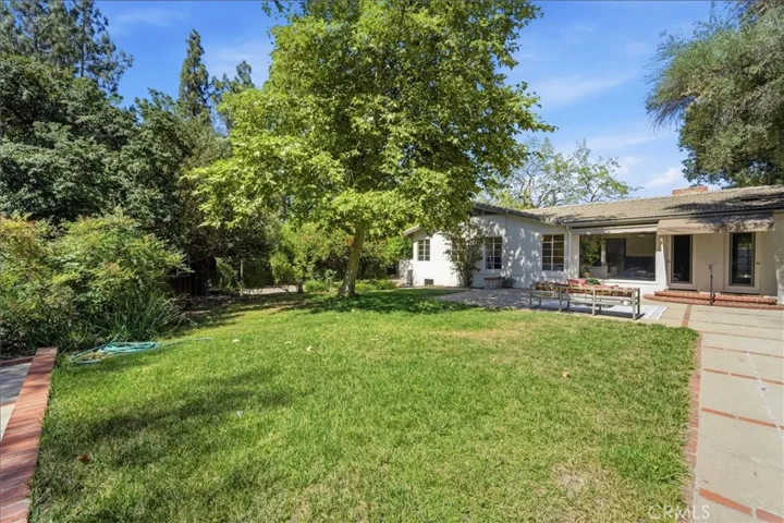 4630 Gould Avenue, La Canada Flintridge, California 91011