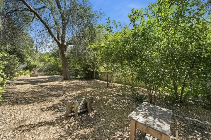 4630 Gould Avenue, La Canada Flintridge, California 91011