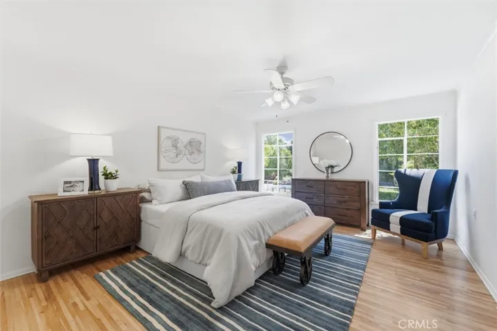 4630 Gould Avenue, La Canada Flintridge, California 91011