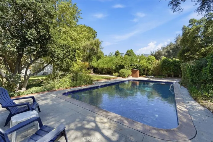 4630 Gould Avenue, La Canada Flintridge, California 91011