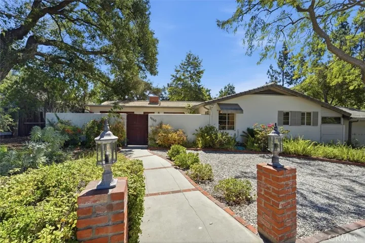 4630 Gould Avenue, La Canada Flintridge, California 91011