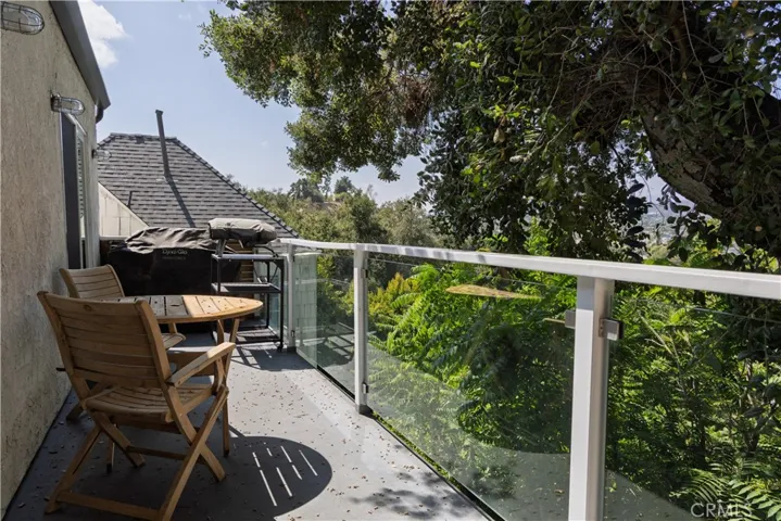 6275 Pine Crest Drive, Los Angeles, California 90042