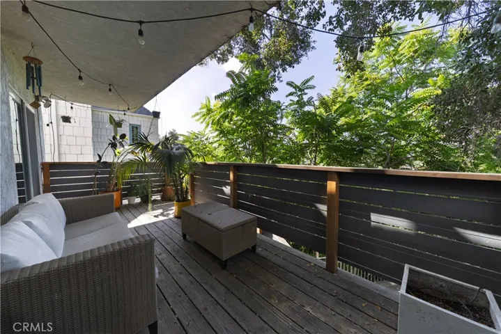 6275 Pine Crest Drive, Los Angeles, California 90042