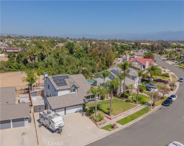 1750 Greenview, Corona, California 92878