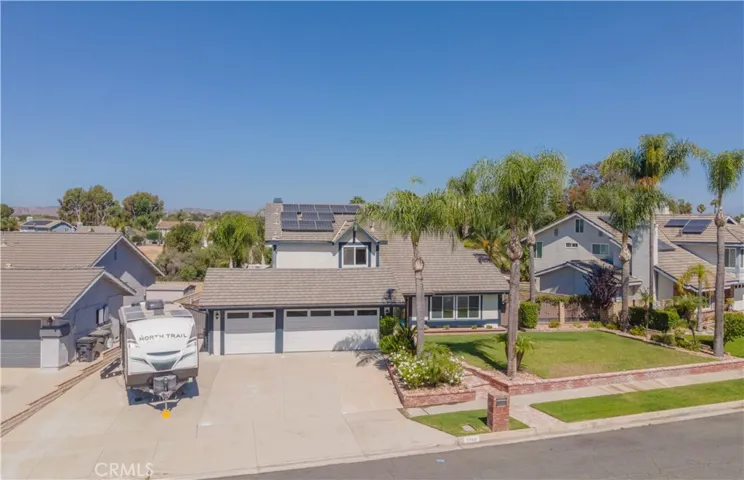 1750 Greenview, Corona, California 92878