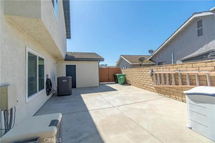 1750 Greenview, Corona, California 92878