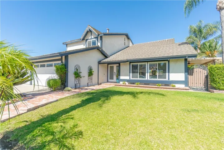 1750 Greenview, Corona, California 92878