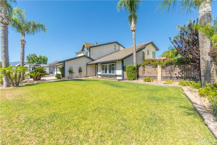 1750 Greenview, Corona, California 92878