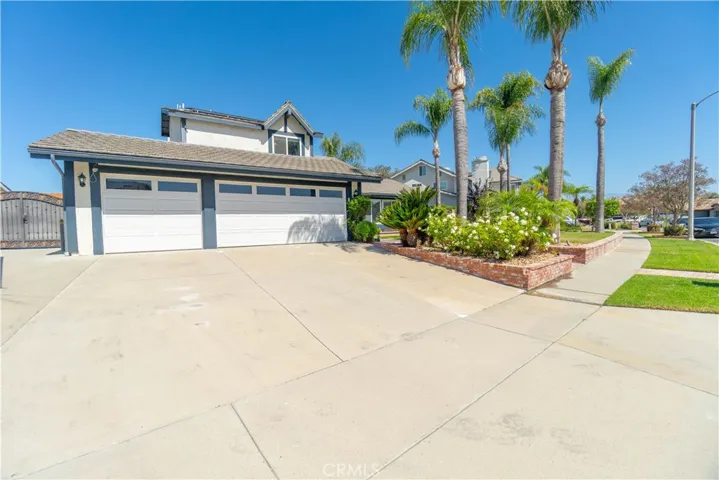 1750 Greenview, Corona, California 92878