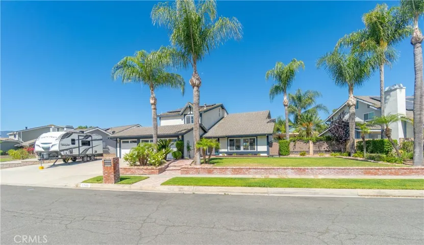1750 Greenview, Corona, California 92878