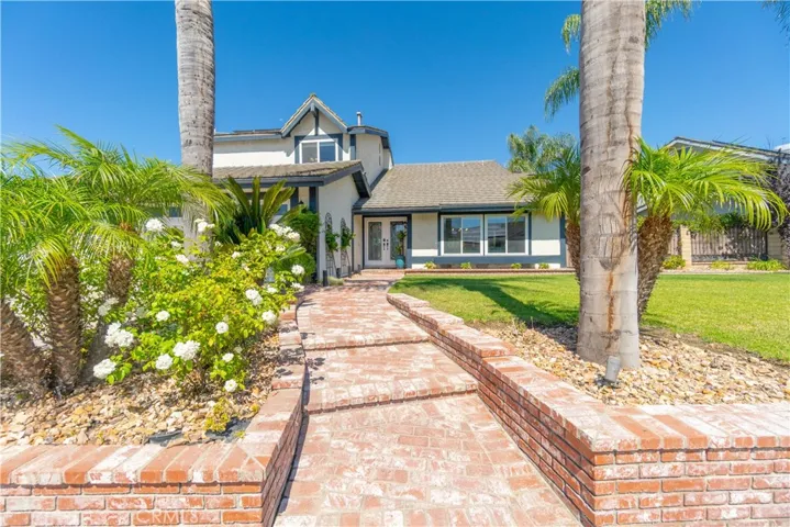 1750 Greenview, Corona, California 92878