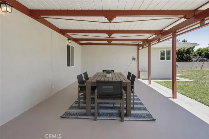 632 S Donna Beth Avenue, West Covina, California 91791