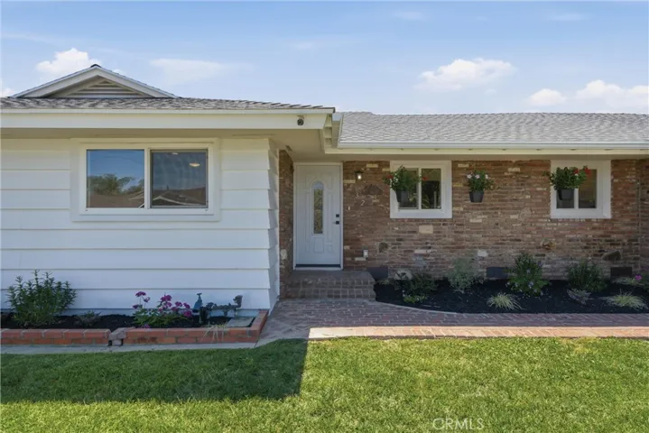 632 S Donna Beth Avenue, West Covina, California 91791