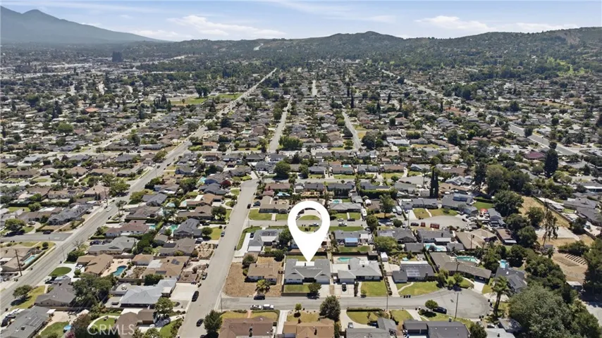 632 S Donna Beth Avenue, West Covina, California 91791
