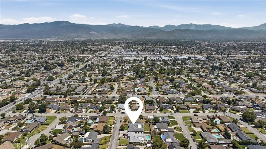 632 S Donna Beth Avenue, West Covina, California 91791
