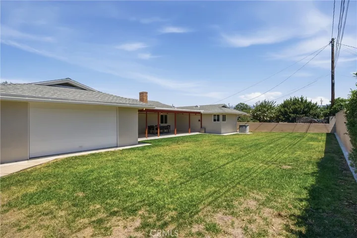 632 S Donna Beth Avenue, West Covina, California 91791