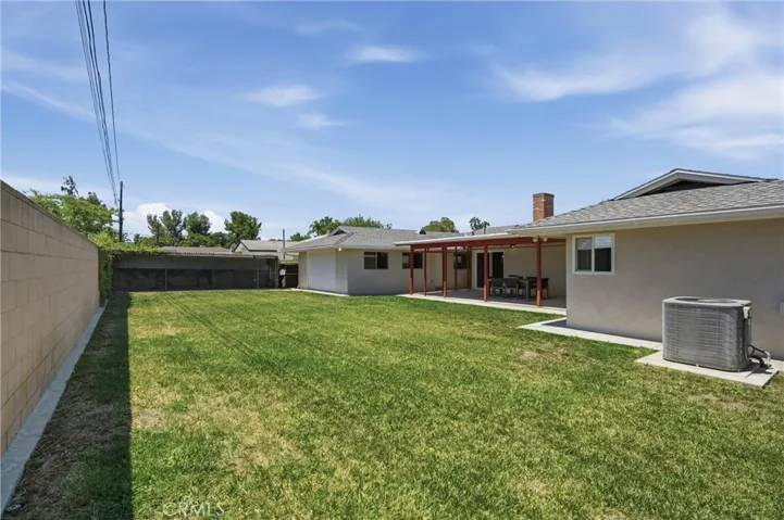 632 S Donna Beth Avenue, West Covina, California 91791
