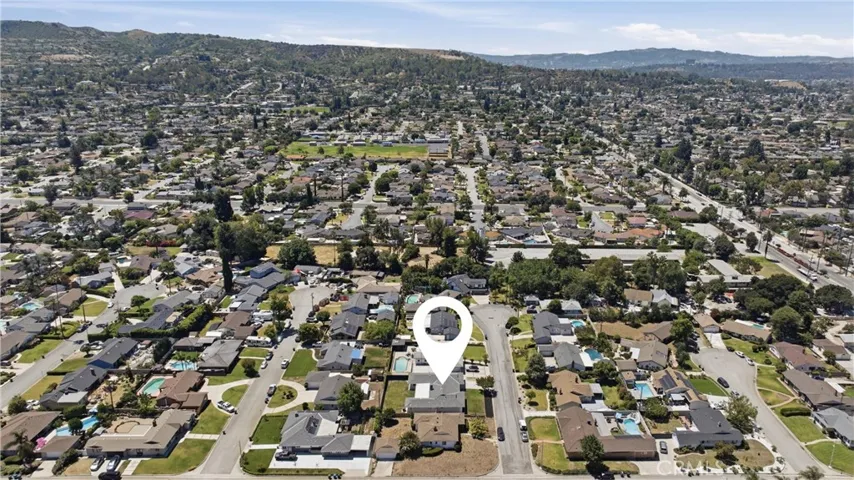 632 S Donna Beth Avenue, West Covina, California 91791