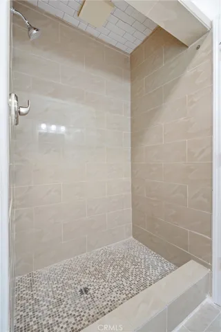 Hall bathroom #3 on the south side of the home.