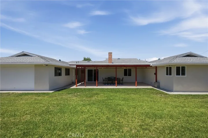 632 S Donna Beth Avenue, West Covina, California 91791