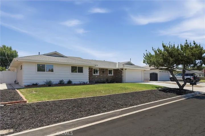 632 S Donna Beth Avenue, West Covina, California 91791