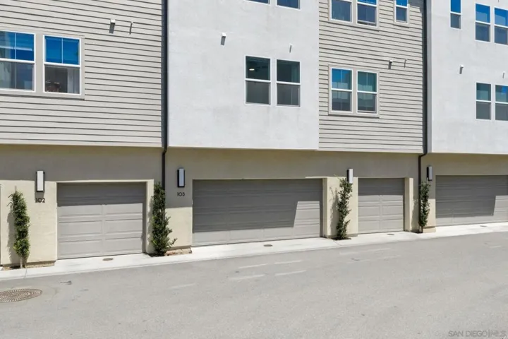 7611 University Ave. 103, La Mesa, California 91942