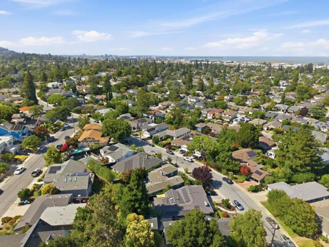 448 Emerald Avenue, San Carlos, California 94070