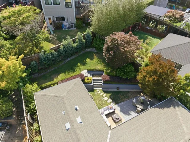 448 Emerald Avenue, San Carlos, California 94070