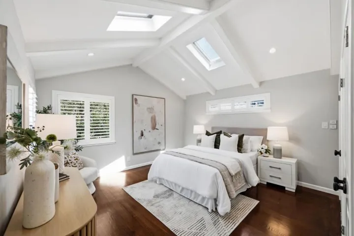 448 Emerald Avenue, San Carlos, California 94070