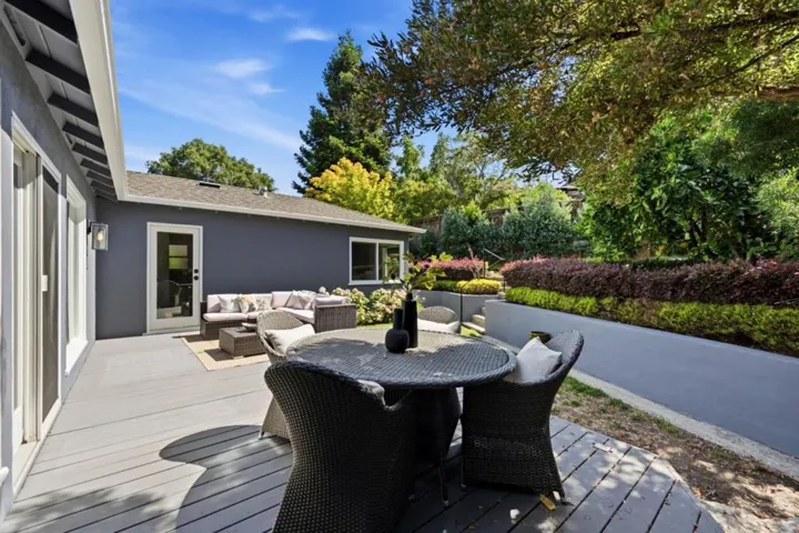 448 Emerald Avenue, San Carlos, California 94070