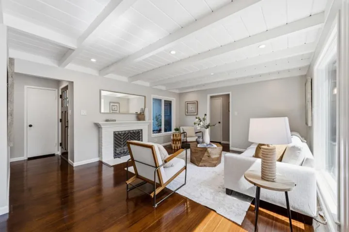 448 Emerald Avenue, San Carlos, California 94070