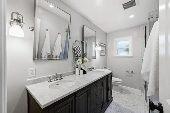 448 Emerald Avenue, San Carlos, California 94070