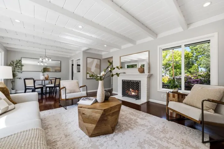 448 Emerald Avenue, San Carlos, California 94070
