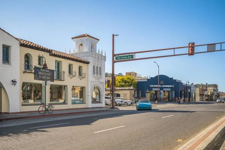 448 Emerald Avenue, San Carlos, California 94070
