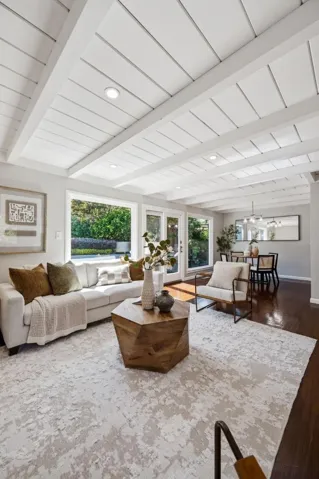 448 Emerald Avenue, San Carlos, California 94070